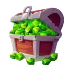 2000 Gems